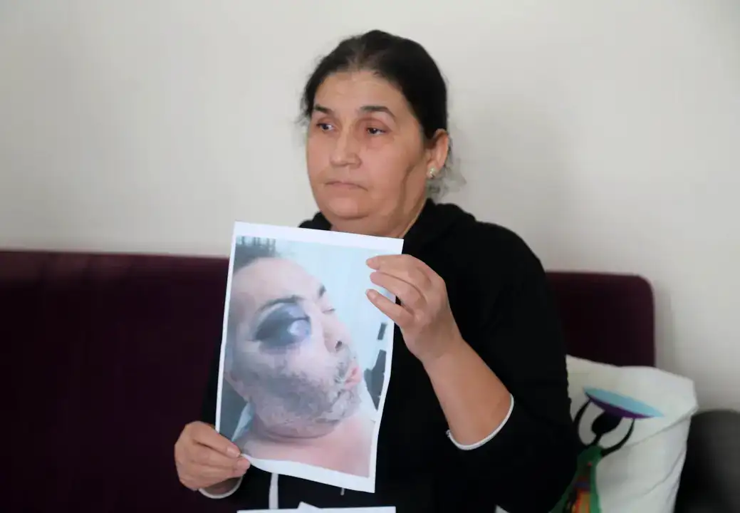 Kepez'de Engelli Eşin Ölümünde Sanıklara Beraat 3